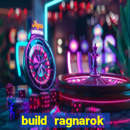 build ragnarok history reborn farm